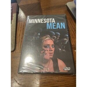 Minnesota Mean (DVD)